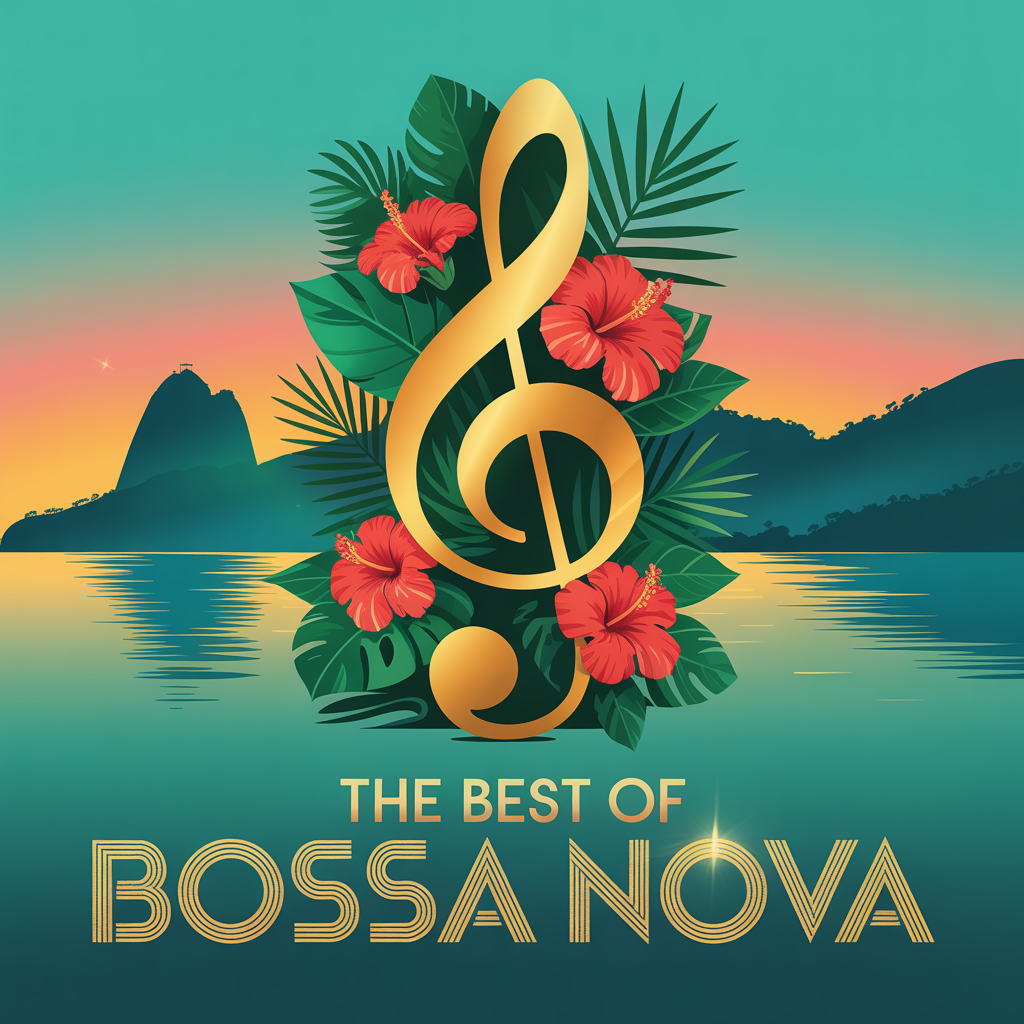 Bossa Nova Cover