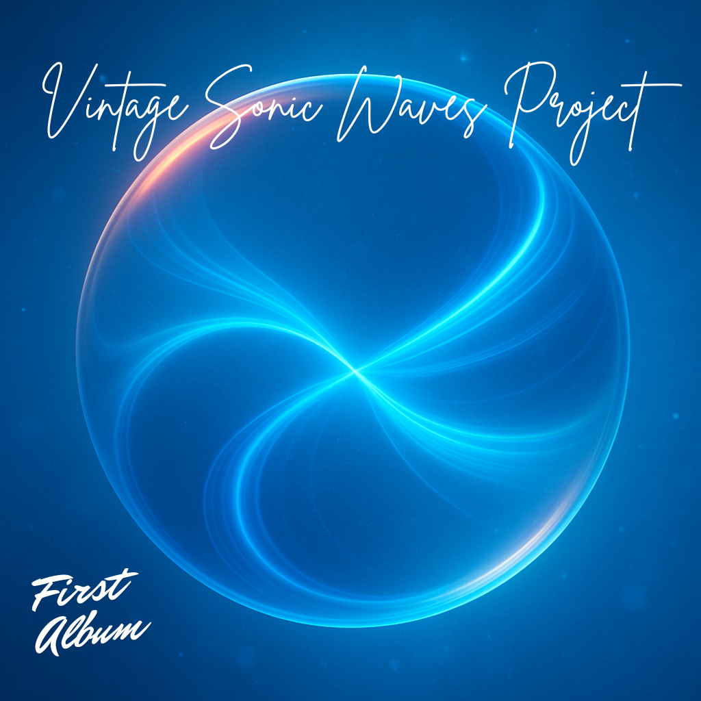 Wave Project Cover